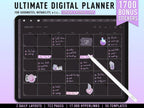 Ultimate Digital Planner